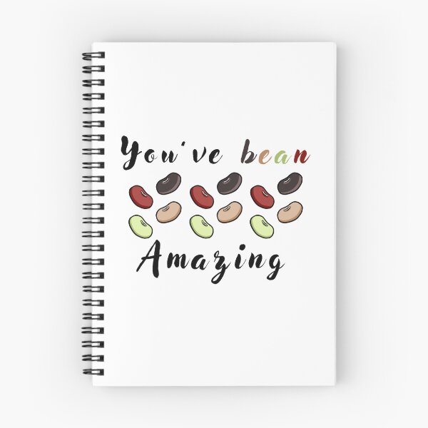 Item preview, You've bean amazing!  designed and sold by Evilanche.