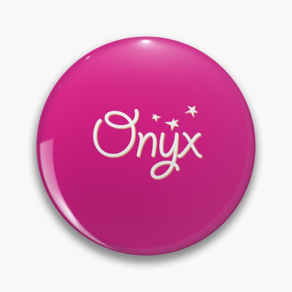 Item preview, My Name is Onyx designed and sold by CharlottePlaceArt.