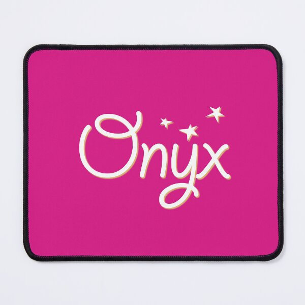 Item preview, My Name is Onyx designed and sold by CharlottePlaceArt.
