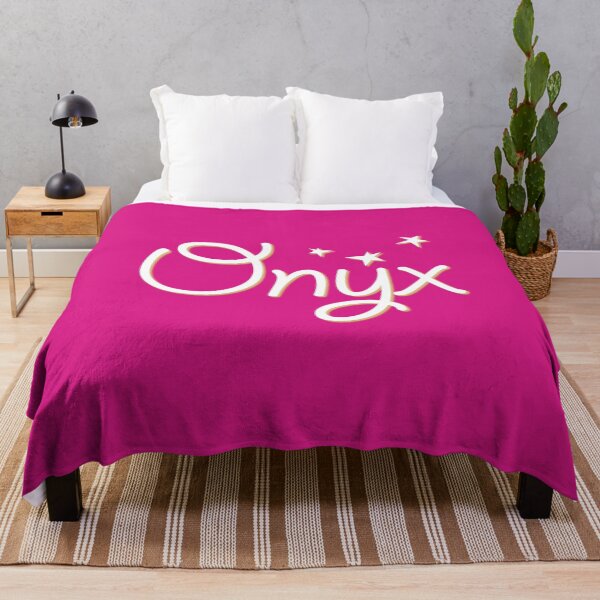 Item preview, My Name is Onyx designed and sold by CharlottePlaceArt.