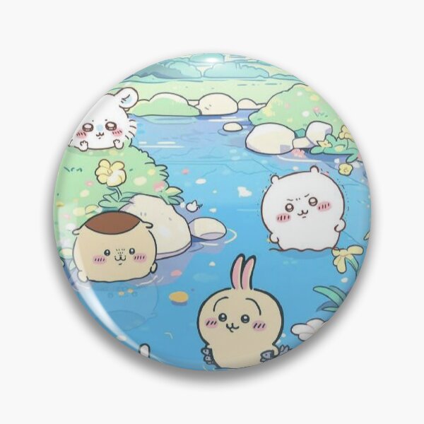 Item preview, Chiikawa designed and sold by RosseSpencer.