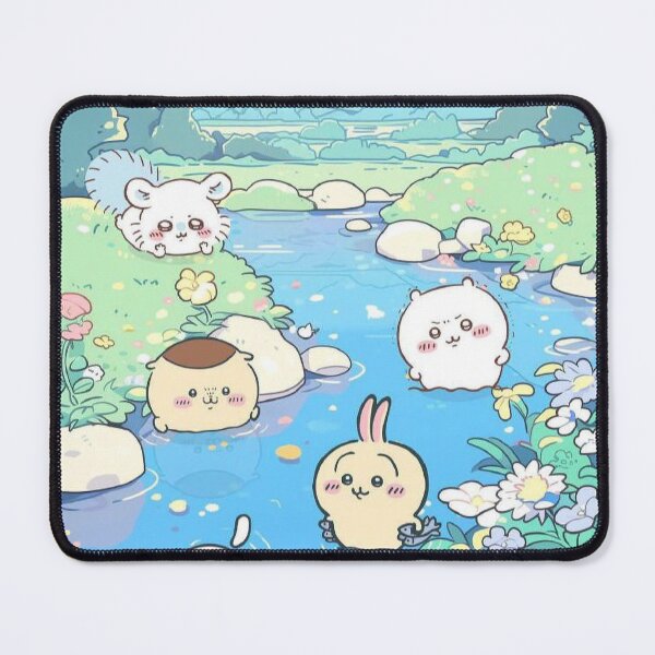 Item preview, Chiikawa designed and sold by RosseSpencer.