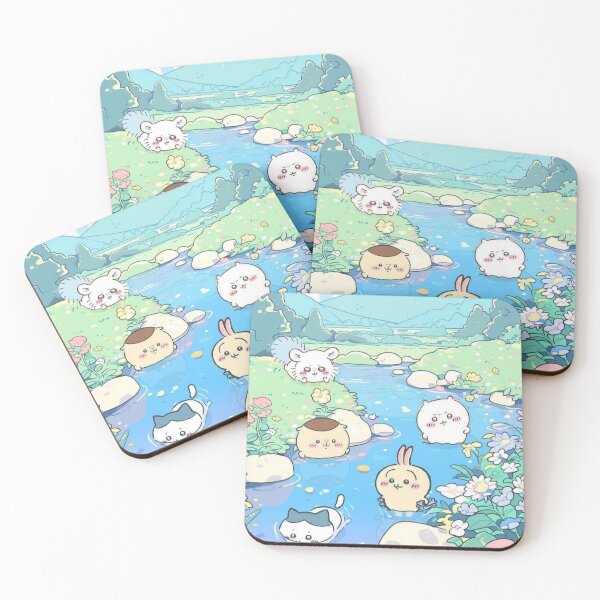 Item preview, Chiikawa designed and sold by RosseSpencer.