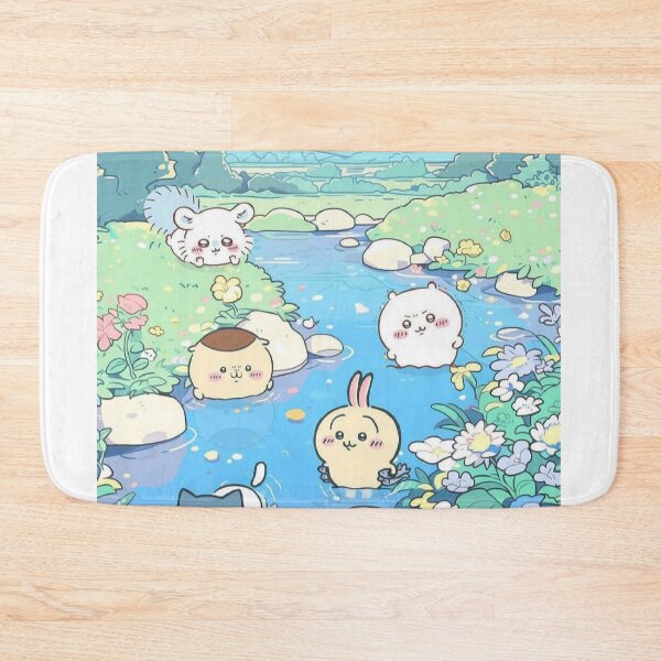 Item preview, Chiikawa designed and sold by RosseSpencer.