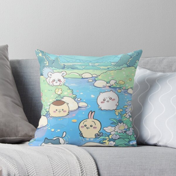 Item preview, Chiikawa designed and sold by RosseSpencer.