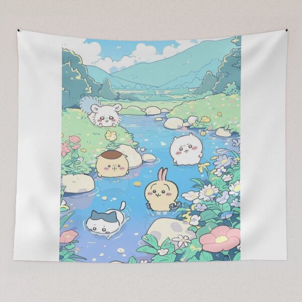 Item preview, Chiikawa designed and sold by RosseSpencer.