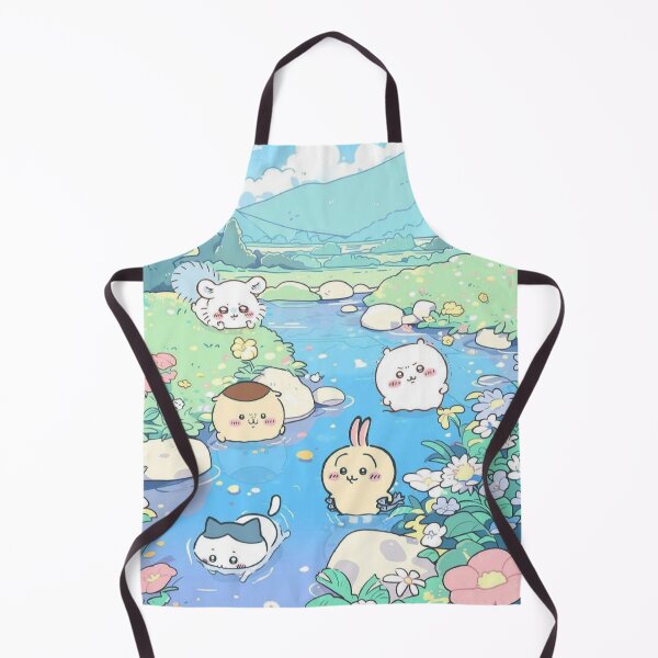 Item preview, Chiikawa designed and sold by RosseSpencer.
