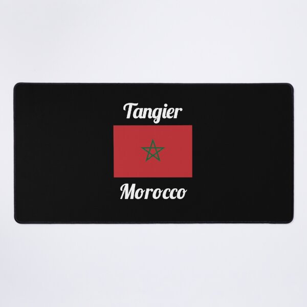 Item preview, Tangier Morocco - Stylish Prints, designed and sold by Fleetwood1994.