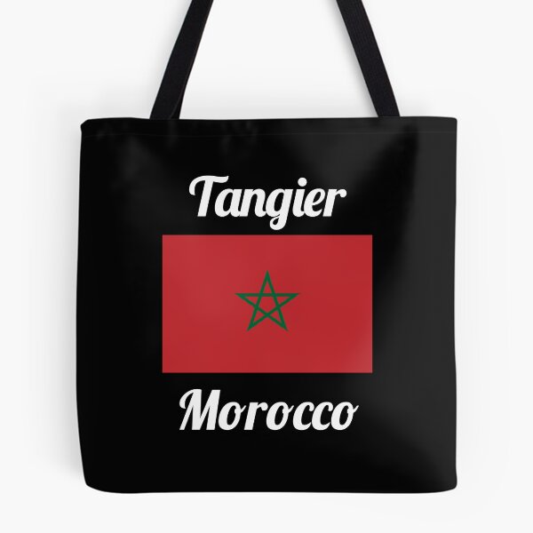 Item preview, Tangier Morocco - Stylish Prints, designed and sold by Fleetwood1994.