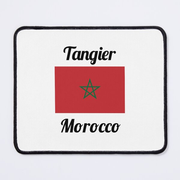 Item preview, Tangier Morocco - Stylish Prints, designed and sold by Fleetwood1994.
