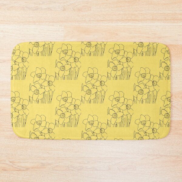 Item preview, Daffodil flowers designed and sold by Mriiajps.