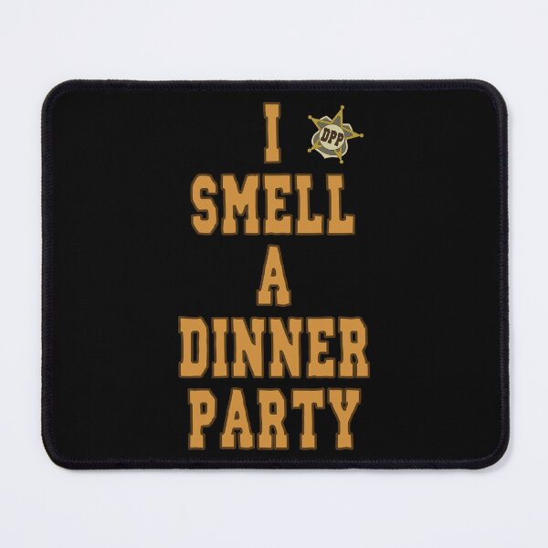 Item preview, I Smell a Dinner Party - Solar Opposites designed and sold by Cybercyde Studios.