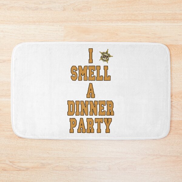 Item preview, I Smell a Dinner Party - Solar Opposites designed and sold by Cybercyde Studios.