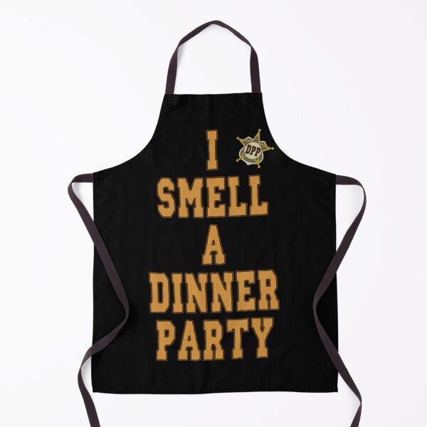 Item preview, I Smell a Dinner Party - Solar Opposites designed and sold by Cybercyde Studios.