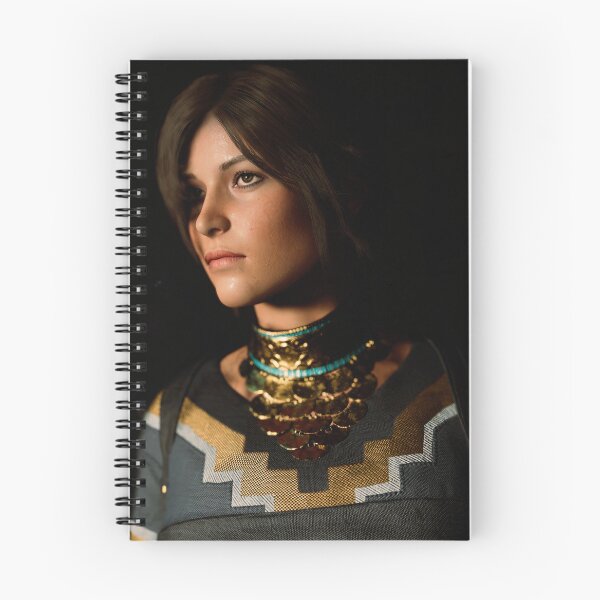 Item preview, Shadowy Huntress Lara Croft designed and sold by Kruger8.