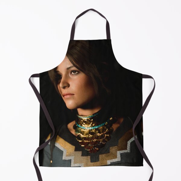 Item preview, Shadowy Huntress Lara Croft designed and sold by Kruger8.