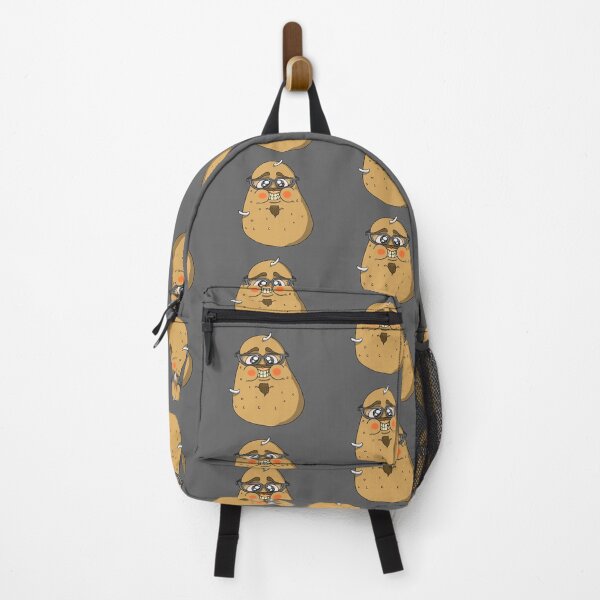 Item preview, Papa Potato designed and sold by AyseAkcay.