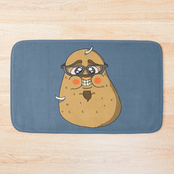Item preview, Papa Potato designed and sold by AyseAkcay.