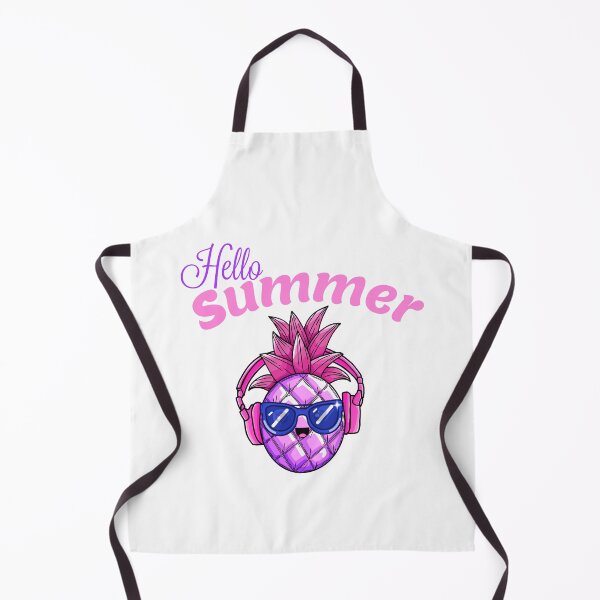 Item preview, Hello Summer designed and sold by Hello-Cuties.