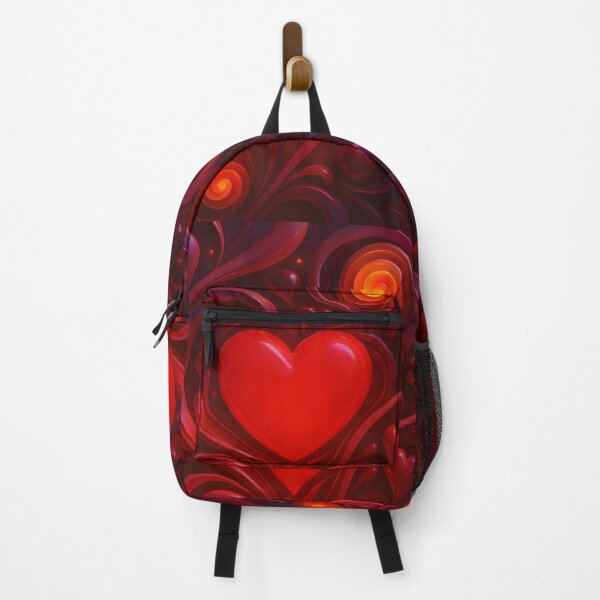 Item preview, Crimson Spiral of Devotion designed and sold by Perfect Imperfections .