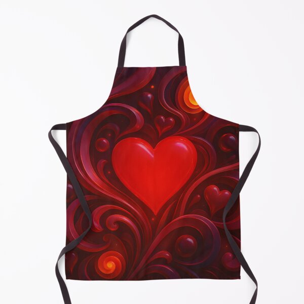 Item preview, Crimson Spiral of Devotion designed and sold by Perfect Imperfections .