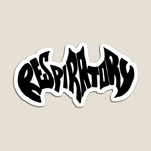Item preview, Superhero Respiratory Therapy designed and sold by nursebeth.