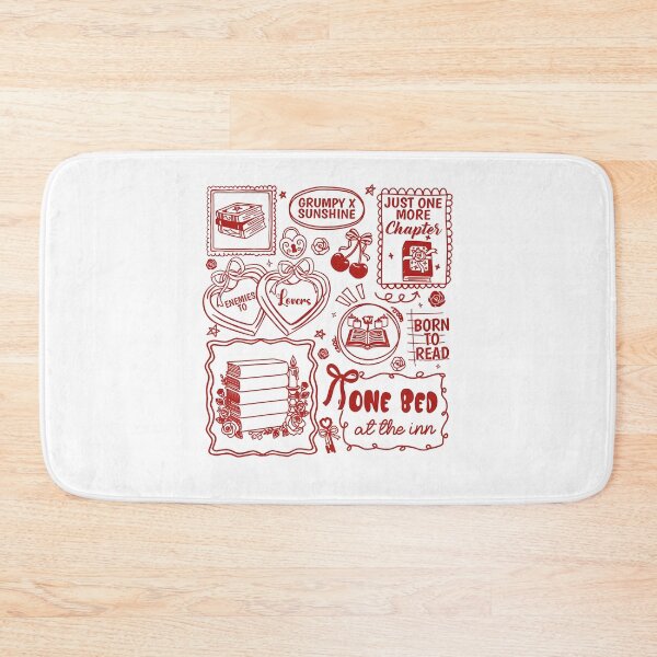 Item preview, Romance Book Lover designed and sold by Marilynikimball.