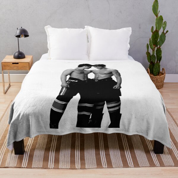 Item preview, Ilya Rozanov and Shane Hollander Heated Rivalry Hudson Williams Connor Storri Heated Rivalry designed and sold by GesanoSchuza.