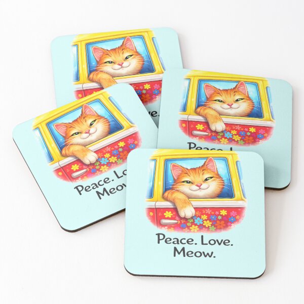 Item preview, Cat is smiling designed and sold by Natart1004.