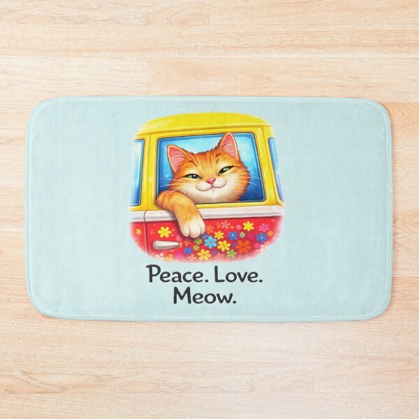 Item preview, Cat is smiling designed and sold by Natart1004.