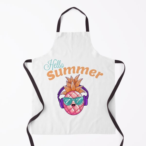 Item preview, Hello Summer designed and sold by Hello-Cuties.