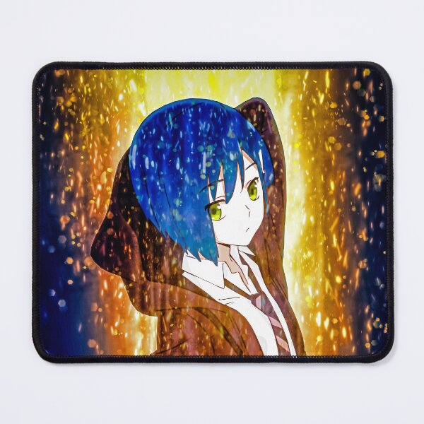 Item preview, Ichigo Darling Franxx Anime Golden Calm Soft Emotional Warm Light designed and sold by Tokyonomad.