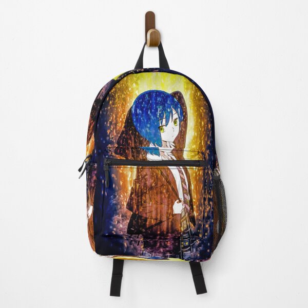 Item preview, Ichigo Darling Franxx Anime Golden Calm Soft Emotional Warm Light designed and sold by Tokyonomad.