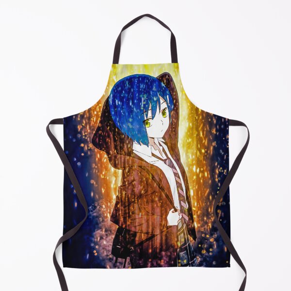 Item preview, Ichigo Darling Franxx Anime Golden Calm Soft Emotional Warm Light designed and sold by Tokyonomad.