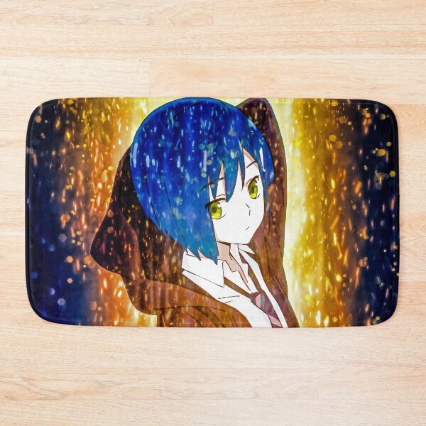 Item preview, Ichigo Darling Franxx Anime Golden Calm Soft Emotional Warm Light designed and sold by Tokyonomad.