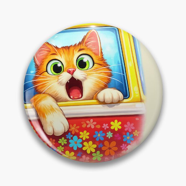Item preview, Cat.  designed and sold by Natart1004.
