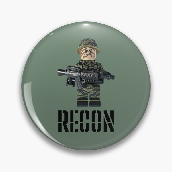 Item preview, RECON designed and sold by TimConstable.