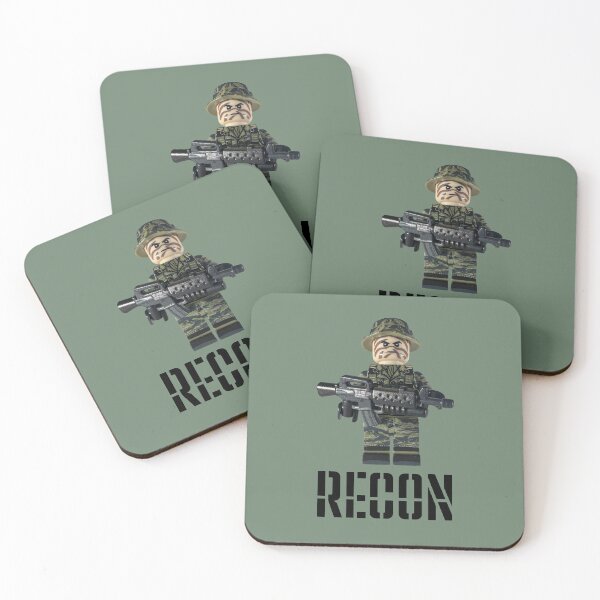 Item preview, RECON designed and sold by TimConstable.