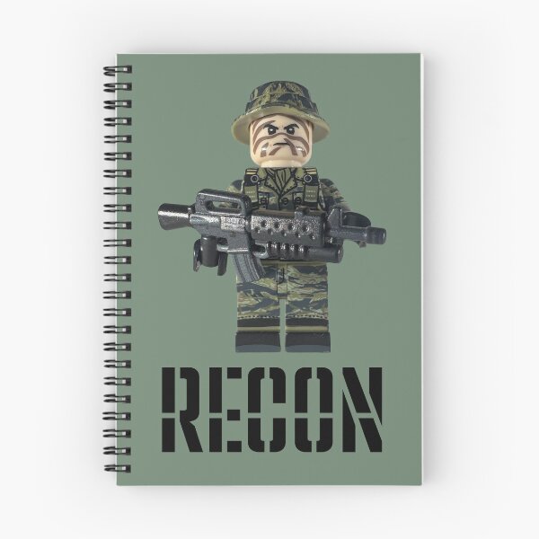 Item preview, RECON designed and sold by TimConstable.