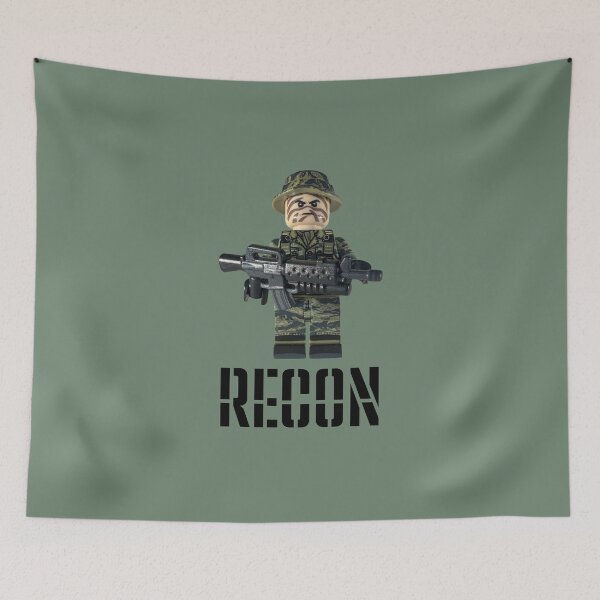 Item preview, RECON designed and sold by TimConstable.