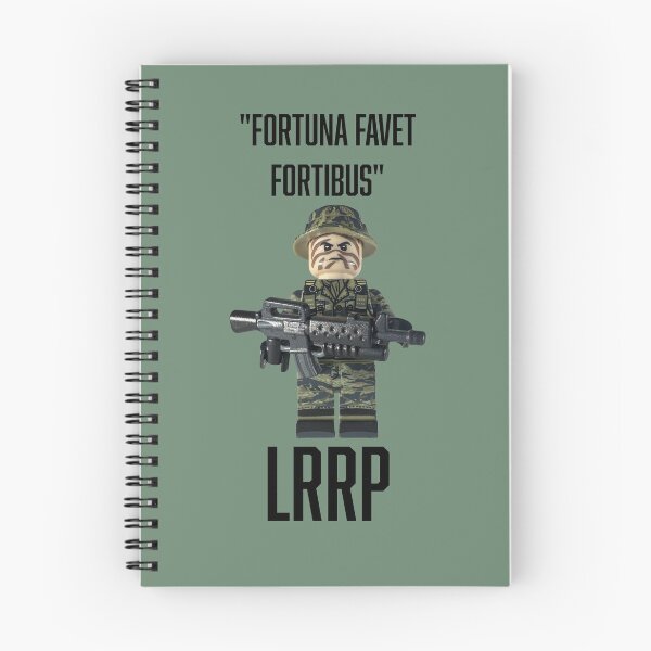 Item preview, LRRP designed and sold by TimConstable.