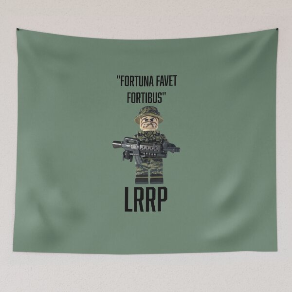 Item preview, LRRP designed and sold by TimConstable.