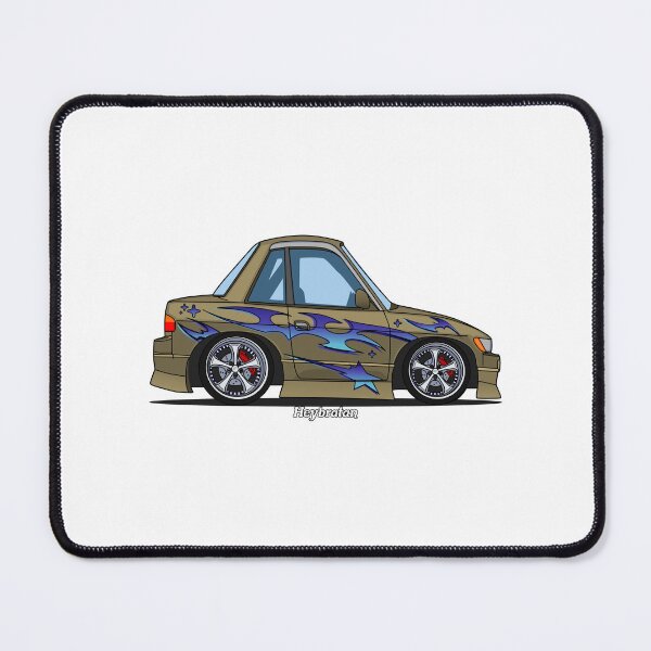 Item preview, Chibi Tooned Silvia S13 B* Sports Bodykit designed and sold by Heybratan.