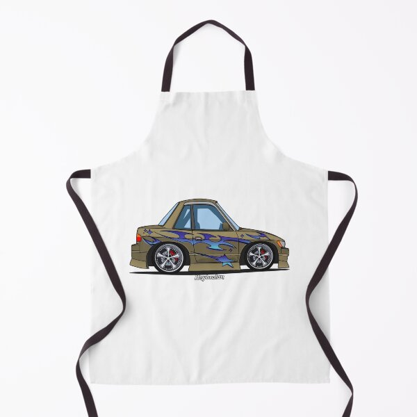 Item preview, Chibi Tooned Silvia S13 B* Sports Bodykit designed and sold by Heybratan.