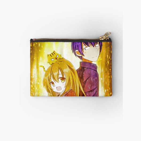 Item preview, Ryuuji Takasu Toradora Anime Glow Romantic Duo Warm Light designed and sold by Tokyonomad.