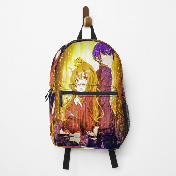 Item preview, Ryuuji Takasu Toradora Anime Glow Romantic Duo Warm Light designed and sold by Tokyonomad.