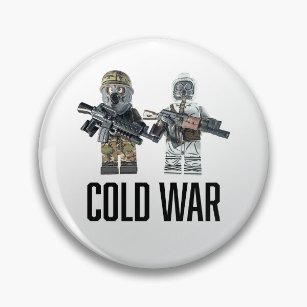 Item preview, Cold War designed and sold by TimConstable.