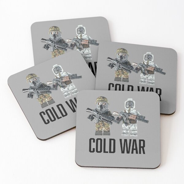 Item preview, Cold War designed and sold by TimConstable.