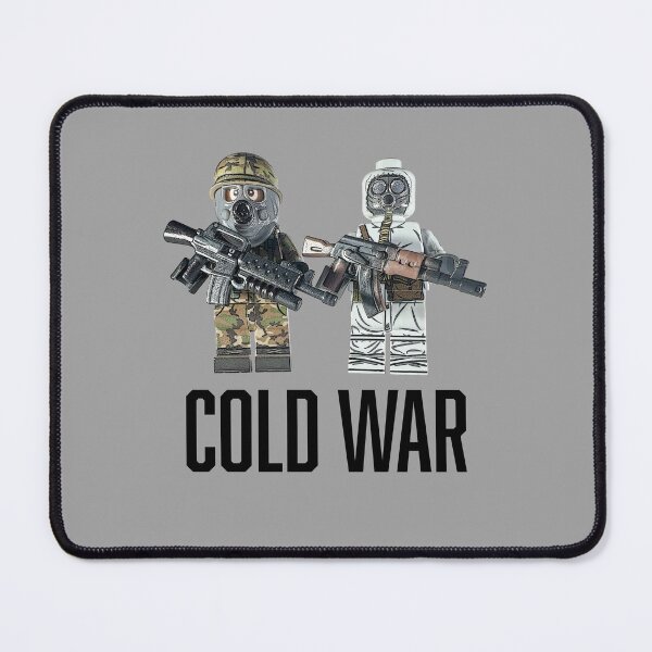 Item preview, Cold War designed and sold by TimConstable.