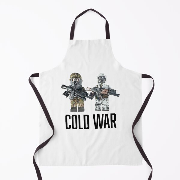 Item preview, Cold War designed and sold by TimConstable.